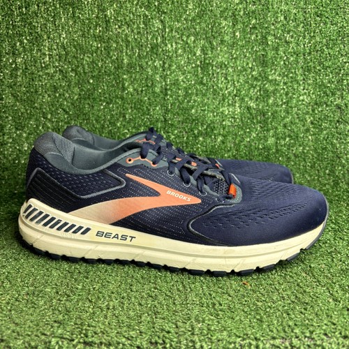 Brooks beast stability - 20,