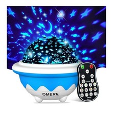 Baby Night Light