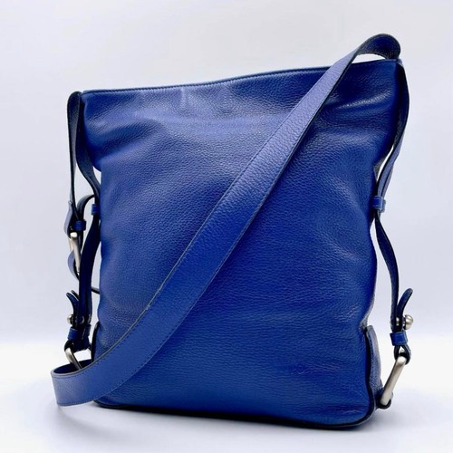 Lupo leather stylish crossbody - leather,