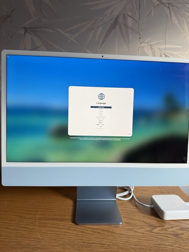 Apple imac all one m1 - imac, 24
