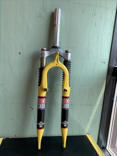Vintage rock shox indy - vintage,