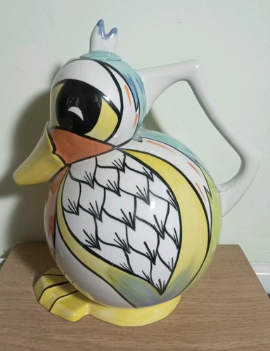 Lorna bailey blue - lorna, bird