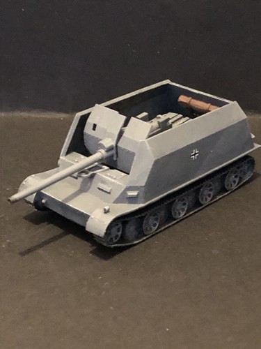 Ww2 german panzer ivc - german,