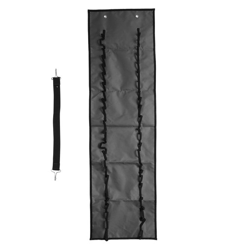 Vinyl roll holder - roll, with