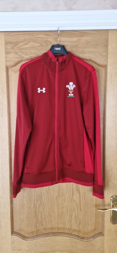 Mens wales rugby presentation - mens,