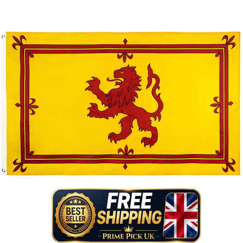 Flagmax scotland lion rampant - flagmax,