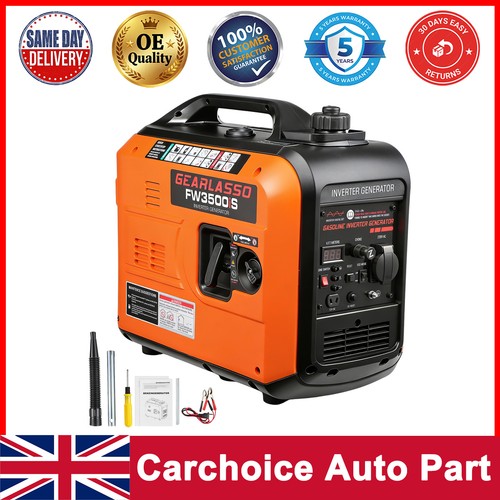 3500w portable inverter - portable,