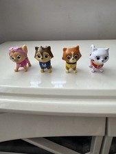Paw Patrol Kitty Cats