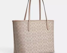 Coach Tote Bag