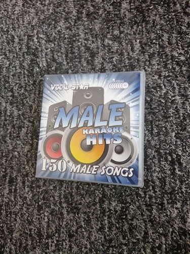 Vocal star karaoke - star, male