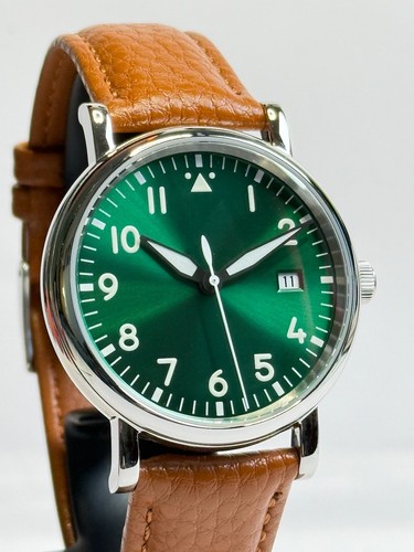 Very elegant pilot watch - pilot's,