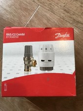 Danfoss RAS-C2 Combi
