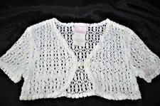 Rose Cottage Girls Size 7 Half