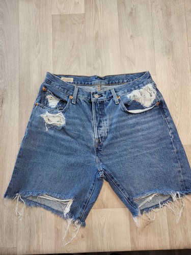 Vintage womans levi - levi, 501
