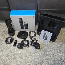 Logitech Harmony Elite Remote