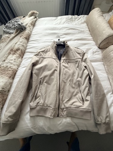 Zara men sport - zara, coat