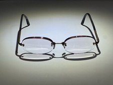 Vintage RARE Prada Eyeglass