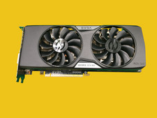 EVGA NVIDIA GeForce GTX 960