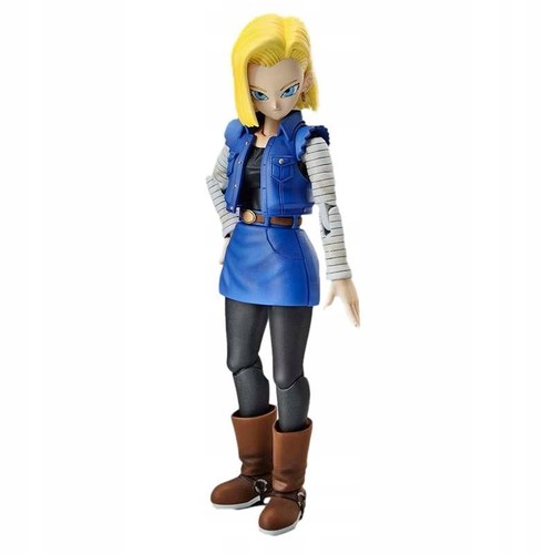 Bandai figure rise android - rise,