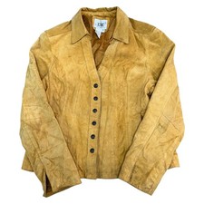 LAL Live A Little Beige Suede