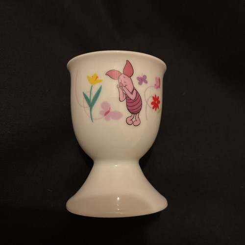 Disney just piglet egg cup - disney,