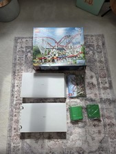 Lego Creator 10261 Roller