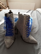 Krush Since 1970 Silver