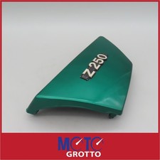Kawasaki KZ250A  Left Hand Side Panel / Frame Cover