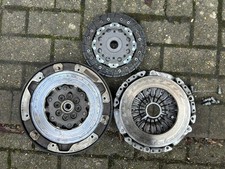 BMW 2.0 Diesel N47 LUK Twin