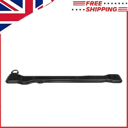 Radiator cross member for - for, fiat
