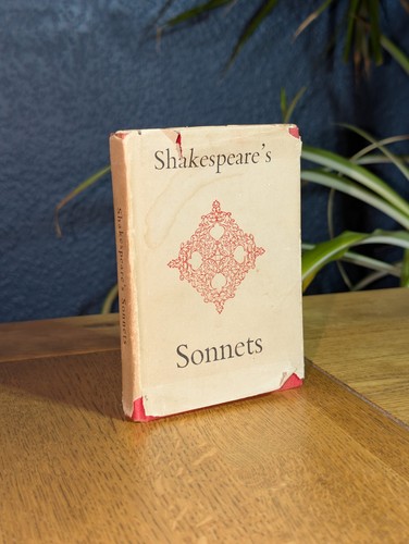 Shakespeare sonnets omar - sonnets,