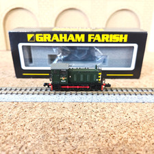 GRAHAM FARISH N GAUGE  371-050