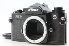 Tested [Exc+5] Nikon FM3A