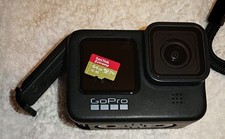 GoPro HERO 9 Black 5K Digital