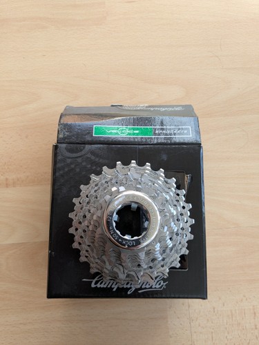 Campagnolo veloce speed - campagnolo, 10-speed
