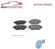 BRAKE PADS SET BRAKING PAD