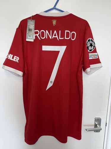 Bnwt adidas manchester united - adidas,