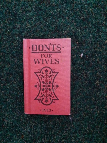 Don for wives - wives,