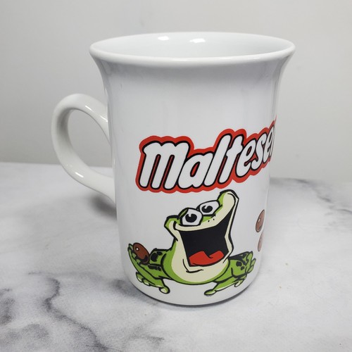 Vintage maltesers collectors - vintage,