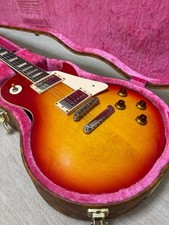 Tokai LS173 Cherry Sunburst