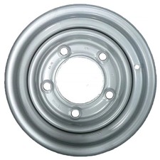 Trailer Wheel Rim 12 Inch | 5