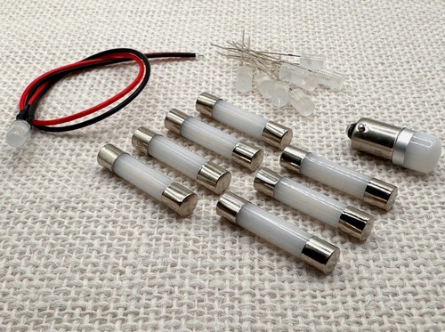 Marantz 4400 replacement led - replacement,