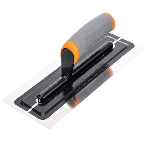 Ultra flexible finishing - flexible,