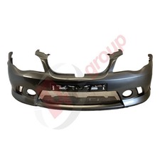 MG ZS 180 MK2 GENUINE FRONT