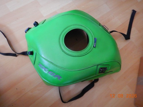 Bagster tank protection cover