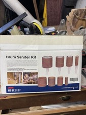 Drum sander kit for - sander,