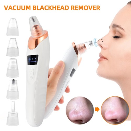 Electric blackhead remover - electric,