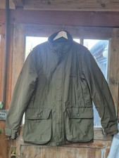 Deerhunter Highland Jacket