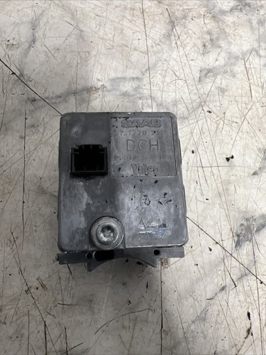Saab steering coluwn - saab, 93