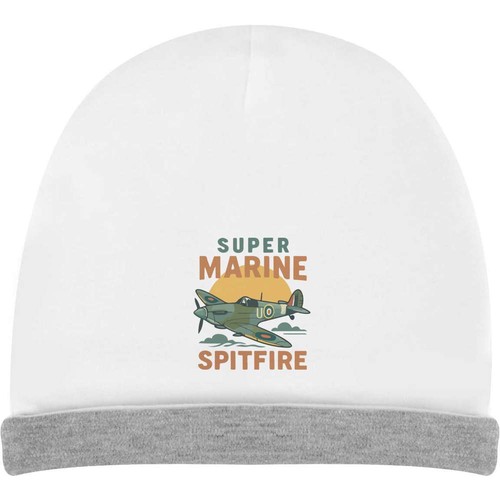 Super marine spitfire - marine, kids